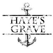logo Haye's Grave